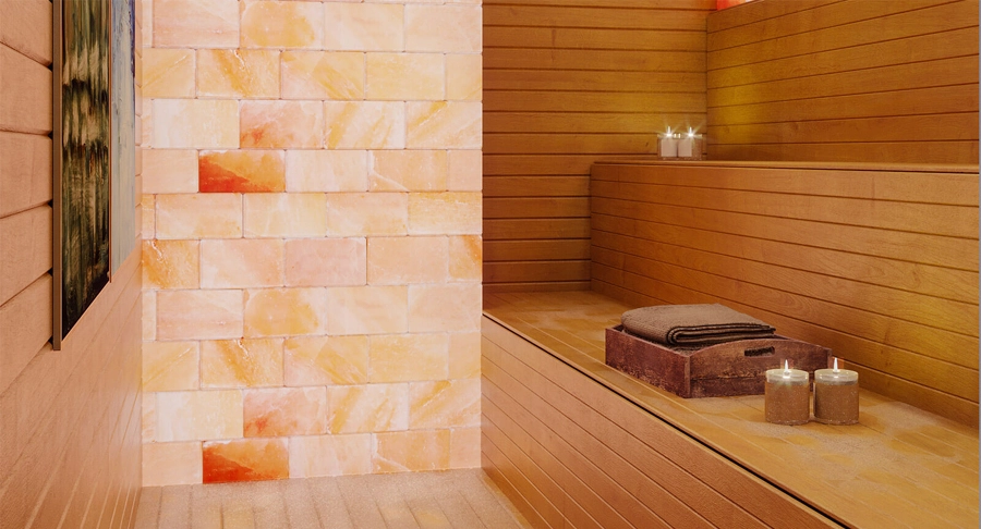 Scent Sensitivity in Salt Lounge - California Fresh Scent