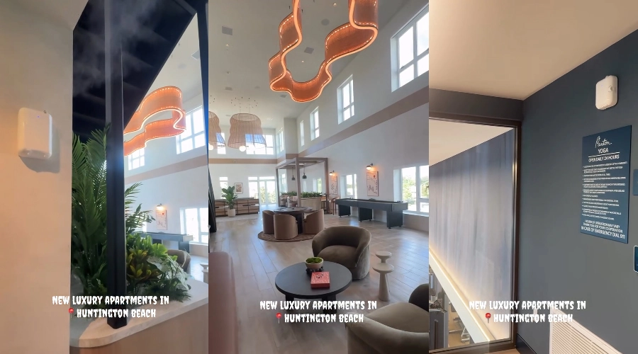 Experience Future Scent Technology with our Smart Home Diffusers @livepaxton!