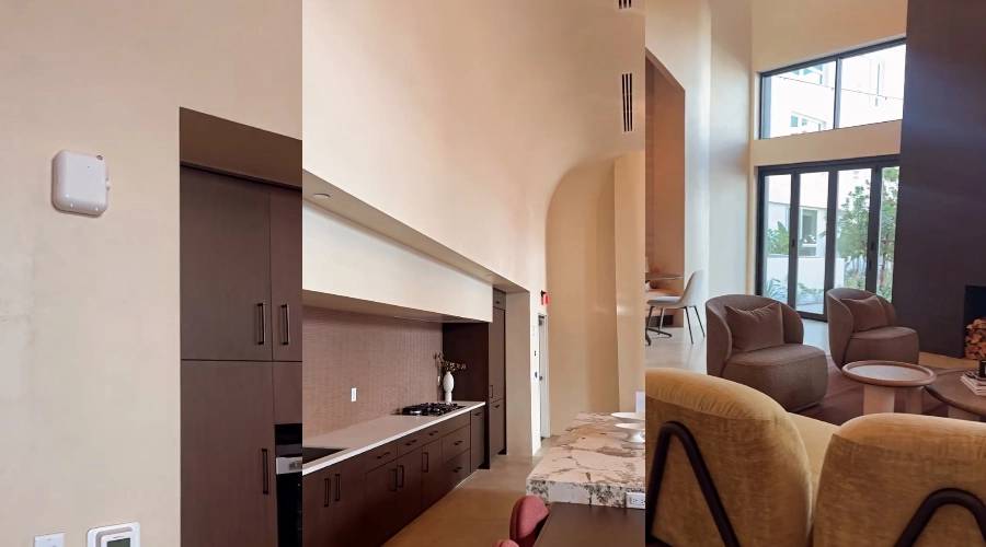 Premium fragrances enhancing the 2026 Spring Cleaning Guide